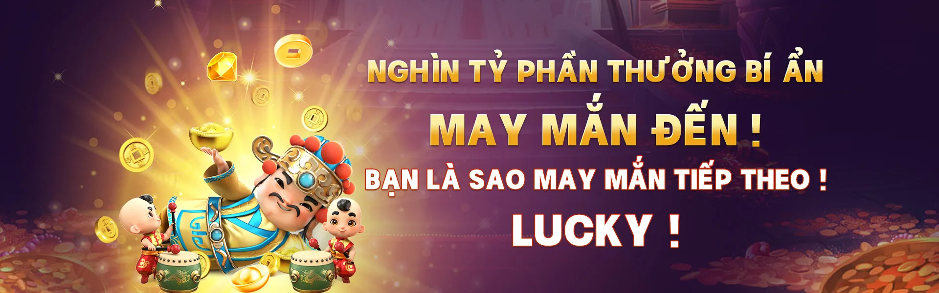Hình ảnh chính game Nổ Hũ tại MKSport login 2026
