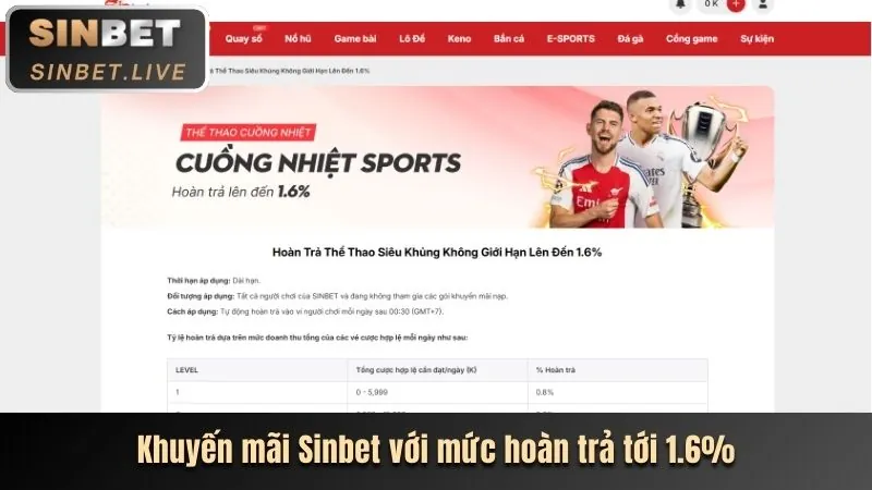 Hình ảnh cam kết công bằng trong game mksport login